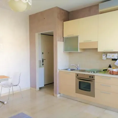 Gef House - Bande Nere Daire Milano