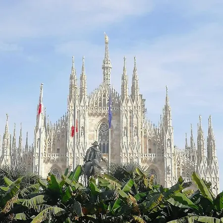 Gef House - Bande Nere * Milano